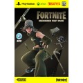 Fortnite - Checkered Past Pack